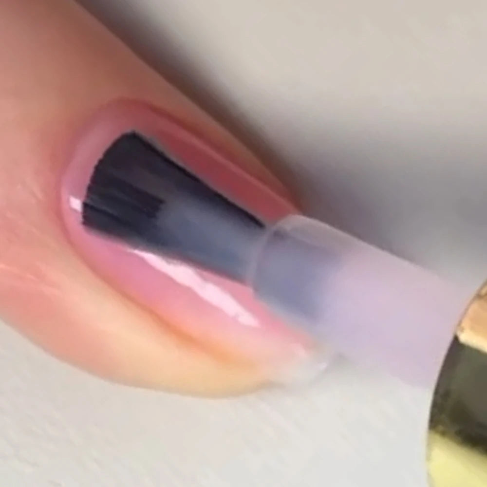 Sheer Pink Nail Hardener & Gloss